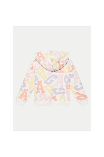 GAP Bluză de fată 723295-01 Multicoloră