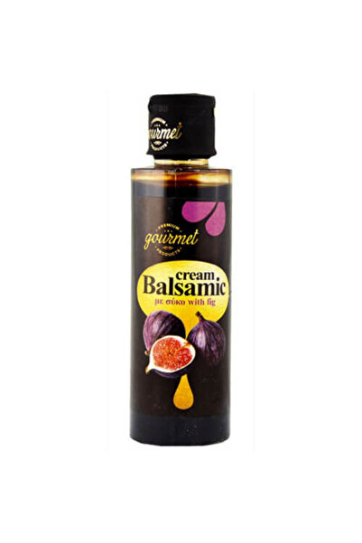 BALSAMICO ΚΡΕΜΑ 220ml - (ΣΥΚΟ)