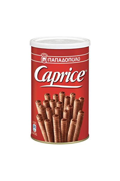 Papadopoulou ΠΑΠΑΔΟΠΟΥΛΟΥ CAPRICE 250gr. - (CLASSIC)