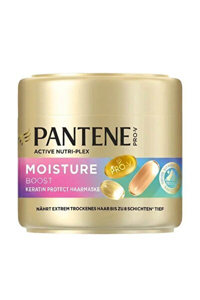 Pantene ΜΑΣΚΑ ΜΑΛΛΙΩΝ PRO-V 300ml - (BOOST)
