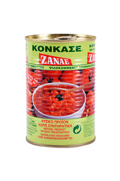 Zanae ΖΑΝΑΕ ΚΟΝΚΑΣΕ 400gr.