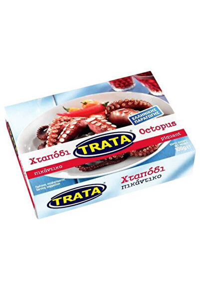 Trata ΧΤΑΠΟΔΙ ΠΙΚΑΝΤΙΚΟ 100gr.