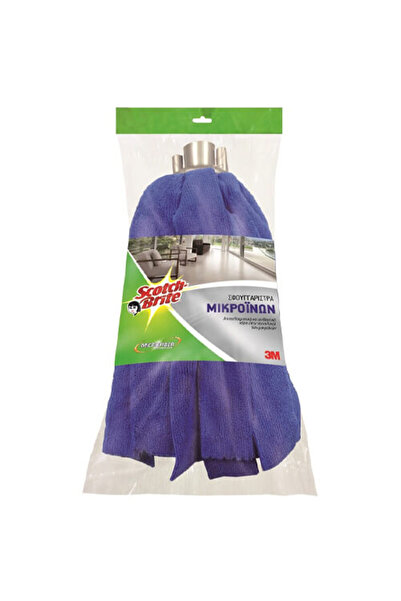 Scotch Brite ΣΦΟΥΓΓΑΡΙΣΤΡΑ ΜΙΚΡΟΙΝΩΝ