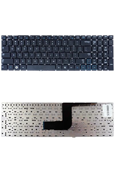OEM Πληκτρολόγιο φορητού υπολογιστή Samsung RV515 RV511 E3511 RV509 RV520 S35...