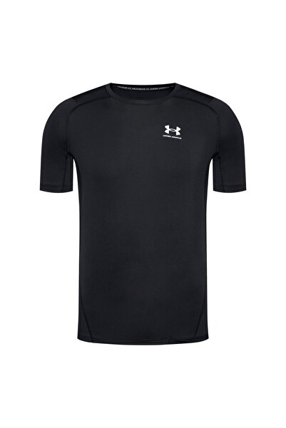 Under Armour Tricou tehnic pentru bărbați 1361518 Negru