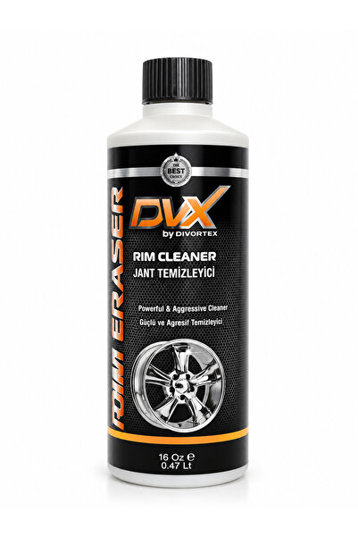Divortex DVX Rim Cleaner Jant Temizleyici 473 ml