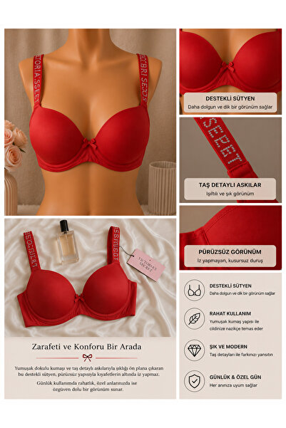 Victoria Secret Pink Sütyen
