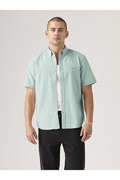 Levi's Authentic Button Down Lightweight Gömlek