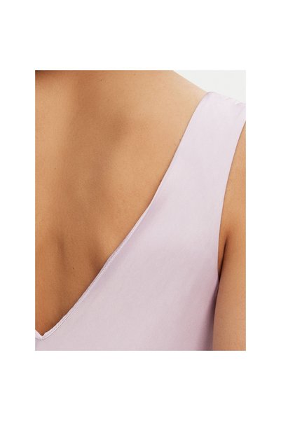Dixie Rochie de seară pentru femei A782W039A Mov