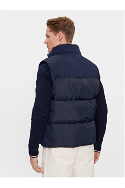 Tommy Hilfiger Fără mâneci pentru bărbați MW0MW32769 Multicolor
