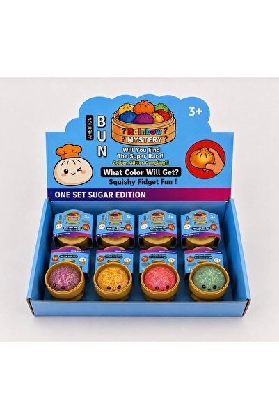 Genel Markalar Squishy simli Çin mantısı