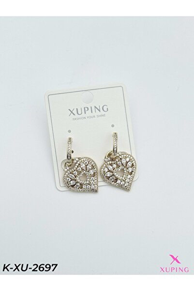 Bozhi Elegant Earrings Minimal Elegance