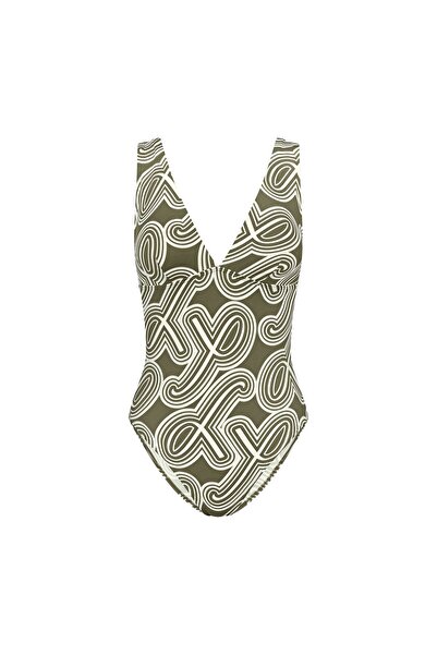 Triumph Costum de baie damă 10217813 Verde