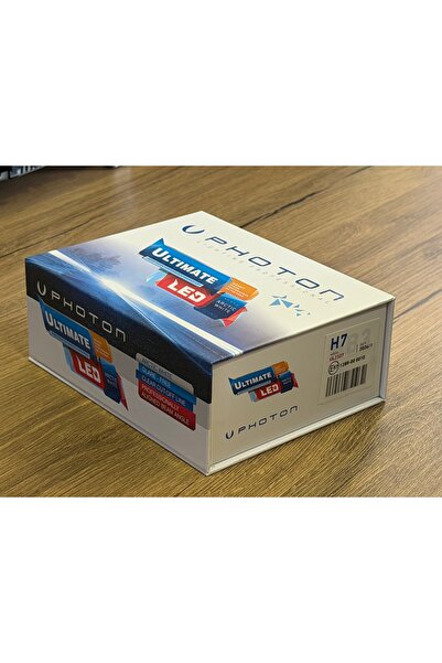 Photon Ultimate h7 takım