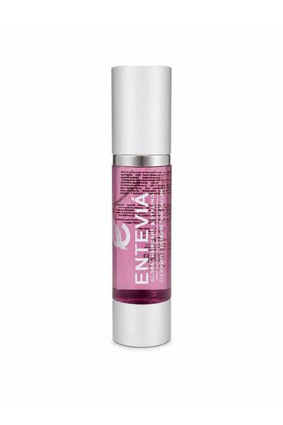 ENTEVİA COLLOGEN - PEPTIDE HAIR SERUM 50 ML