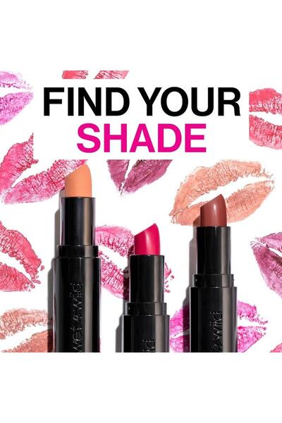 WET N WİLD Megalast - Matte Lipstick 403