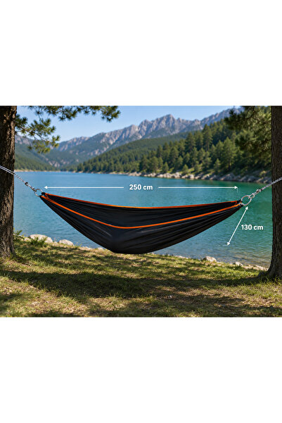 wesken paraşüt kamp hamağı pahçe ve piknik hamağı taşınabilir hamak, seyahat hamağı, outdoor hamak, kamp malzemeleri, plaj hamağı, balkon hamağı, hafif hamak, metal halkalı