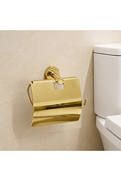 ÇELİK BANYO ES10-025 - حامل ورق مغطى بالسيراميك