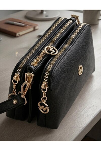 BRN BAGS Crossbody Bag