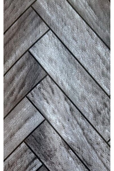 Carpat Linoleu Gri Lucios 1,5 Lat x 10 m lung, 1.20mm gros (15 m patrati) mod...