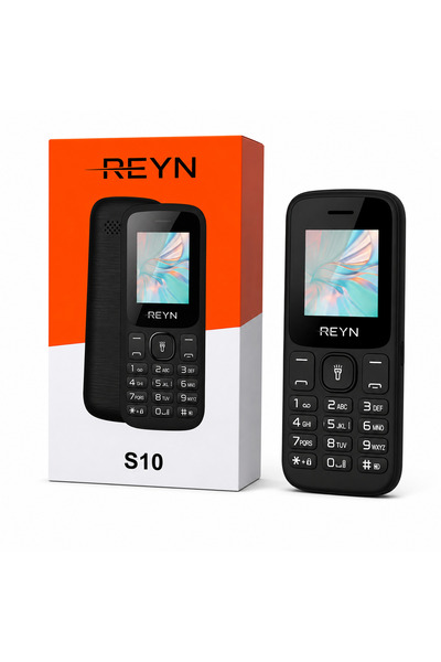 Reyon REYN S10