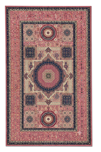 Rugs Modern Halı SDT Geleneksel Desenli Modern Dokuma Taban Dekoratif Halı sd...