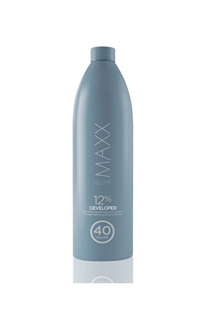 MOONLİT REPAİR 40 Volüm Oksidan Krem %12 Developer 1000 ml