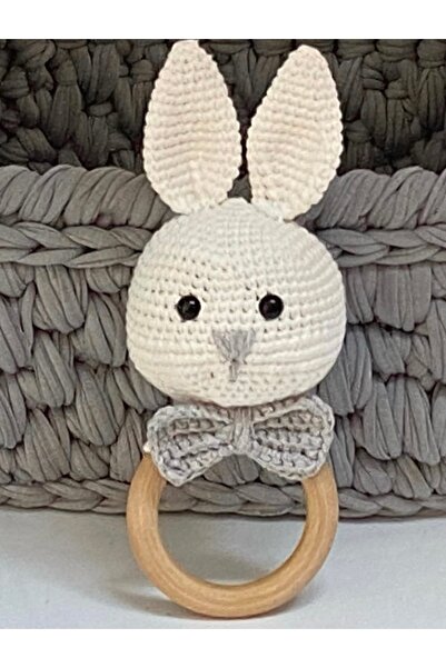 TANİNİN DÜNYASI Amigurumi Çıngırak