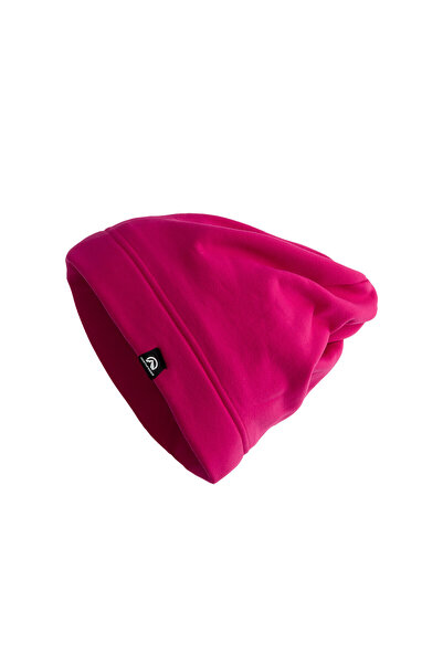 NORTHFINDER Caciula unisex din fleece Kairak CA-0010OR, Roz