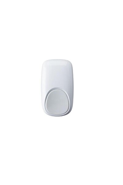 HONEYWELL DUAL TEC® Motion Sensor with Anti-Mask, 16 x 22 m