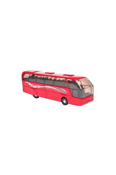 NW NessiWorld 52390 Rubbered Vehicle St 96