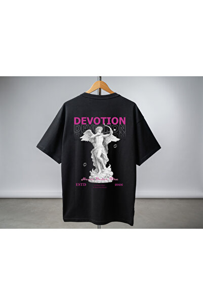 Oversize Devotion T-Shirt