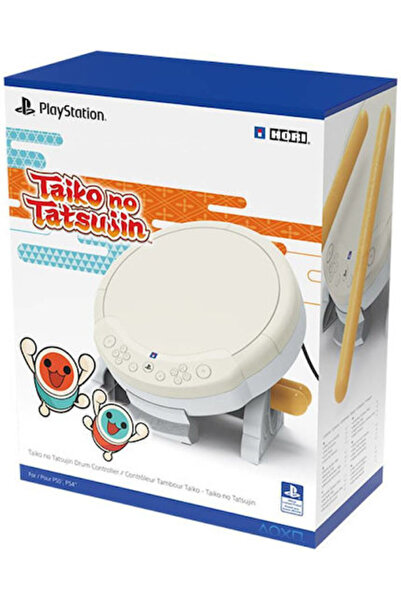 Hori Τύμπανα για PC / PS4 / PS5