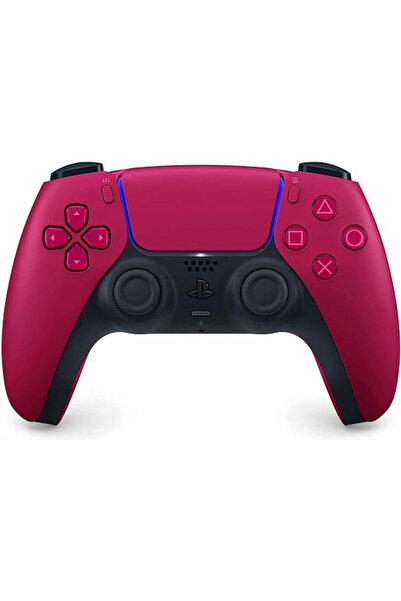 Sony DualSense Ασύρματο Χειριστήριο για PS5 Κοσμικό Κόκκινο