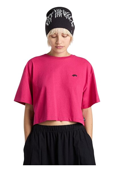 Vans W Salton Relax Crop Top VN000P5QC9L1 – Cherries Jubbilee - m
