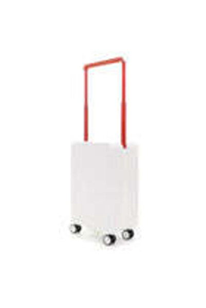 Ella Icon TROLER COMPACT ALB