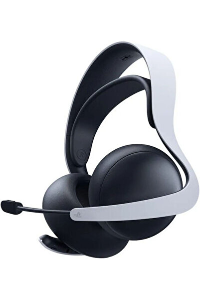 Sony Pulse Elite + Ασύρματα Ακουστικά Gaming Υπεραυτικά με Θήκη και Συνδεσιμό...