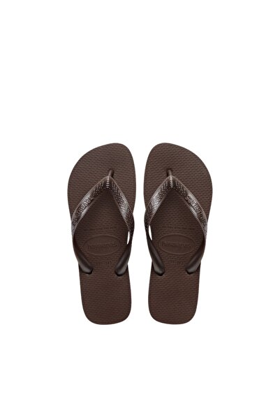 Havaianas Top Tiras Σαγιονάρες 4137428-0727 – Dark Brown - 39-40