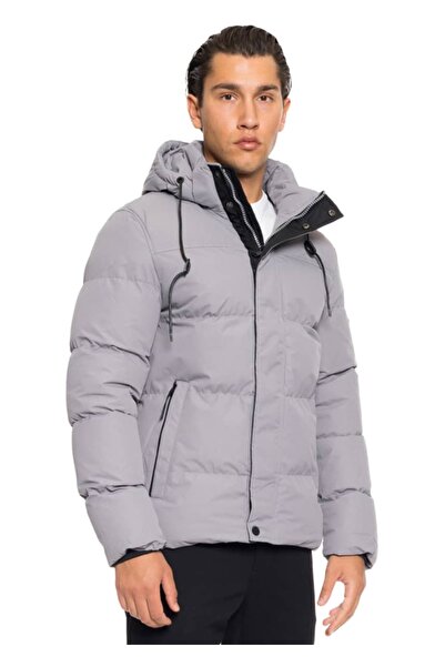 Splendid Μπουφάν 52-201-015 – Grey - xl