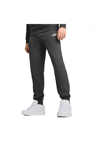 Puma Αριθμός ESS. 1 ΦΟΡΜΑΡΙΣΤΙΚΟ ΠΑΝΤΕΛΟΝΙ ΜΕ ΛΟΓΟΤΥΠΟ TR CL 682608-07 Ανθρακί S