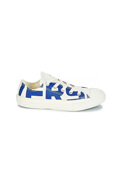 Converse ΤΣΑΚ ΤΕΪΛΟΡ ΑΛ Σταρ - OX 359535C Μπλε 28.5