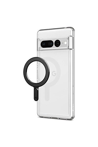 Spigen Placă magnetică Onetap Ring pentru accesorii de încărcare Apple MagSafe