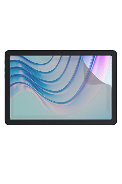 COMANDO Folie cu aspect de hârtie de înaltă definiție pentru Cubot Tab 65, MA...