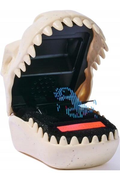 Bitzee Animale interactive Jurassic World