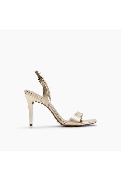 Call it Spring Andraya \ Heeled Sandals