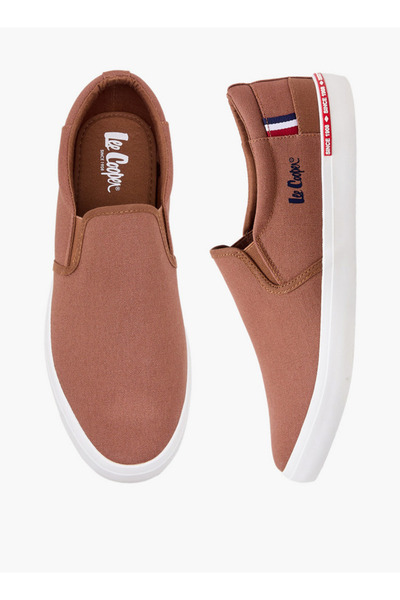 Lee Cooper Men Slip-On Ankle Sneakers