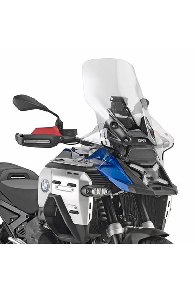 Givi D5146ST BMW R 1300 GS ADVENTURE (25-26) RÜZGAR SİPERLİK