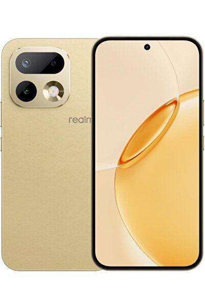 realme هاتف ذكي 16 برو 5G بنظام أندرويد، شريحتين، ذاكرة وصول عشوائي 12 جيجابا...
