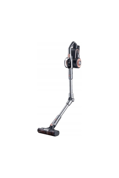 JimmyXpettecom Aspirator vertical Jimmy H10 Pro 650W cu 4 moduri de funcționa...