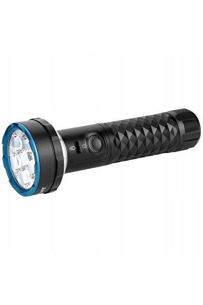 PROWESS Lanterna Olight Classic 5000Lm 245m 20 Zile